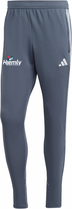 Adidas - Tiro23 League Training Pants - Grey & white