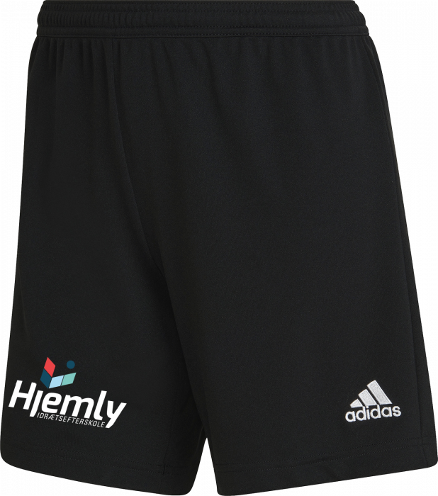 Adidas - Hjemly Shorts Woman - Zwart